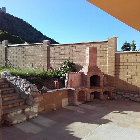 Pavlov Devicky Hotel ภายนอก รูปภาพ